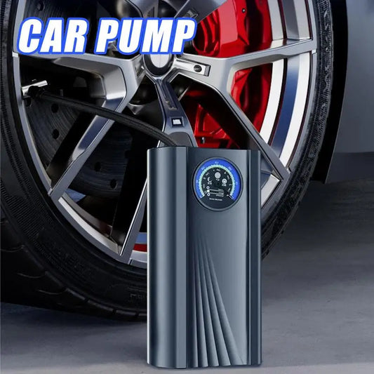 POTENCIADOR PORTÁTIL